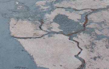 fibreglass roofing replacement Limpenhoe Hill