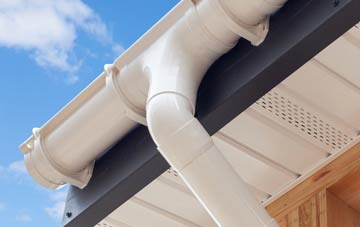 Limpenhoe Hill gutter installation costs