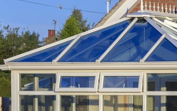 professional Limpenhoe Hill conservatory insulation