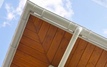 Limpenhoe Hill soffit types