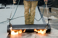 Limpenhoe Hill flat roof sealing quote