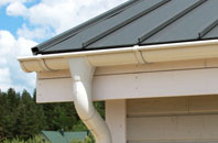 Limpenhoe Hill soffits