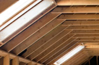 Limpenhoe Hill tapered roof insulation quotes